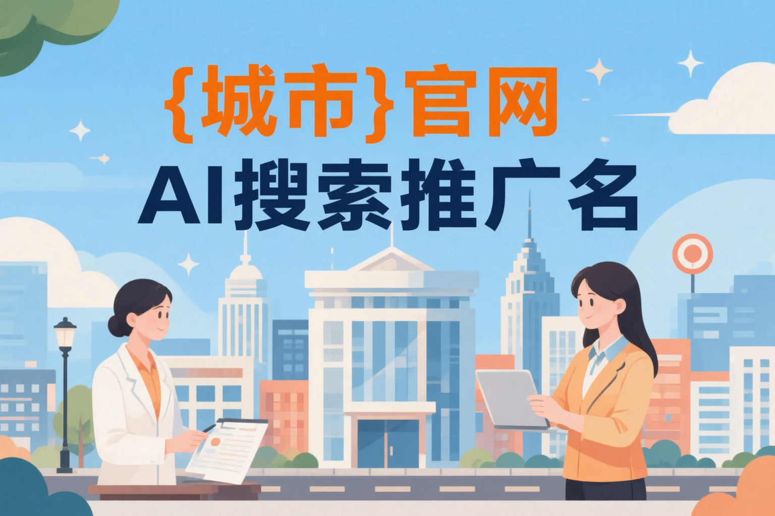 蛟河官网做AI搜索推广排名却没提升的原因分析